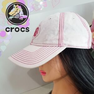 Crocs Cap🌸Casual Summer Hat